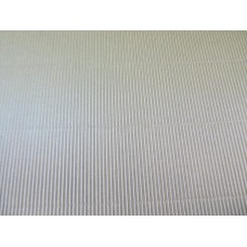Corrugated 19cm x 30cm